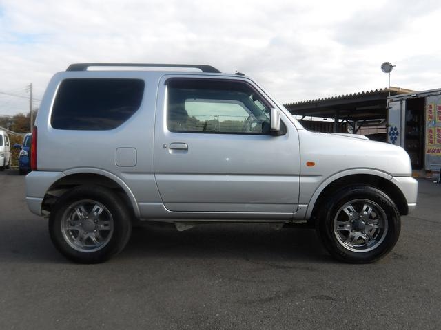 ジムニー ＸＣ　メモリーナビ／ＣＤ／ＤＶＤ／Ｂｌｕｅｔｏｏｔｈ／地デジＴＶ　バックカメラ　ＥＴＣ　キーレスキー（8枚目）