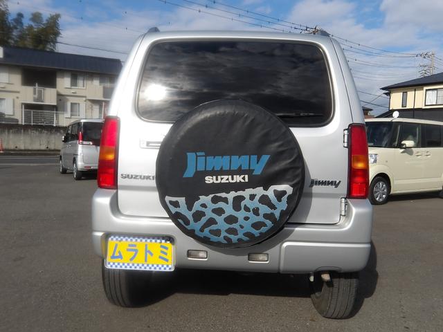 ジムニー ＸＣ　メモリーナビ／ＣＤ／ＤＶＤ／Ｂｌｕｅｔｏｏｔｈ／地デジＴＶ　バックカメラ　ＥＴＣ　キーレスキー（9枚目）
