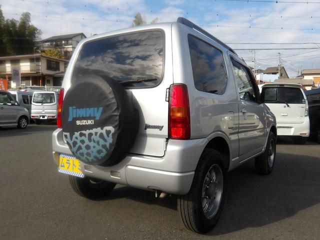 ジムニー ＸＣ　メモリーナビ／ＣＤ／ＤＶＤ／Ｂｌｕｅｔｏｏｔｈ／地デジＴＶ　バックカメラ　ＥＴＣ　キーレスキー（19枚目）