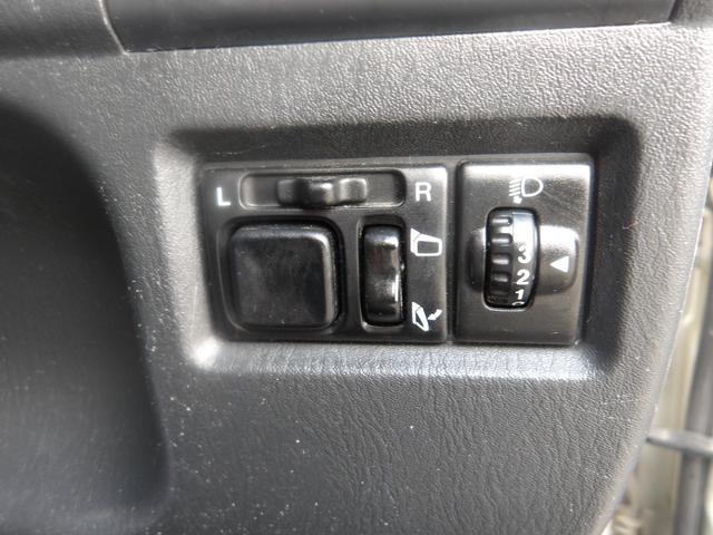 ジムニー ＸＣ　メモリーナビ／ＣＤ／ＤＶＤ／Ｂｌｕｅｔｏｏｔｈ／地デジＴＶ　バックカメラ　ＥＴＣ　キーレスキー（26枚目）