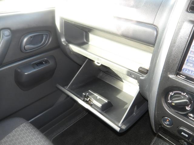 ジムニー ＸＣ　メモリーナビ／ＣＤ／ＤＶＤ／Ｂｌｕｅｔｏｏｔｈ／地デジＴＶ　バックカメラ　ＥＴＣ　キーレスキー（27枚目）