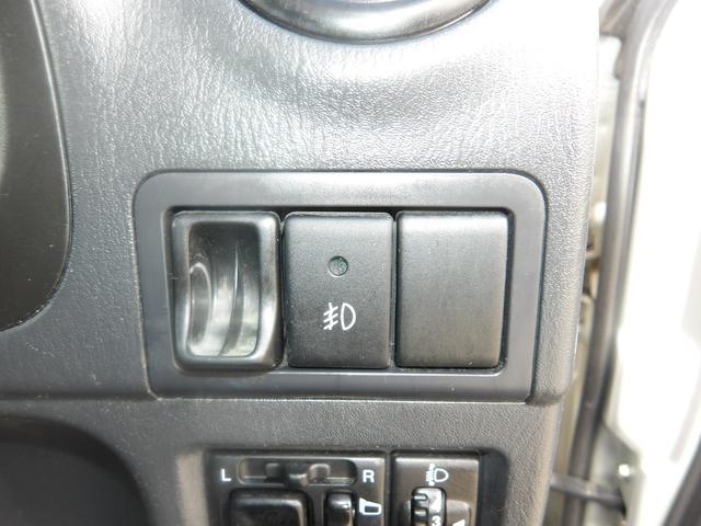 ジムニー ＸＣ　メモリーナビ／ＣＤ／ＤＶＤ／Ｂｌｕｅｔｏｏｔｈ／地デジＴＶ　バックカメラ　ＥＴＣ　キーレスキー（28枚目）