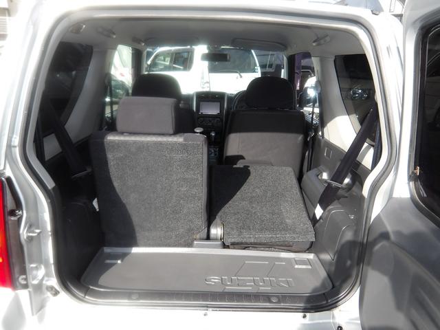 ジムニー ＸＣ　メモリーナビ／ＣＤ／ＤＶＤ／Ｂｌｕｅｔｏｏｔｈ／地デジＴＶ　バックカメラ　ＥＴＣ　キーレスキー（34枚目）
