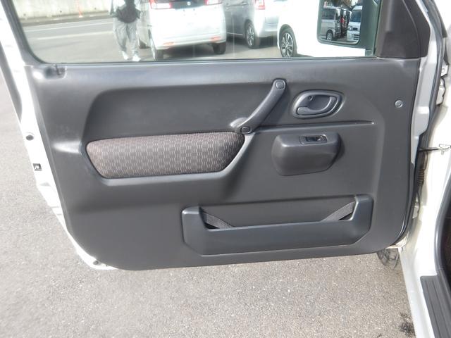 ジムニー ＸＣ　メモリーナビ／ＣＤ／ＤＶＤ／Ｂｌｕｅｔｏｏｔｈ／地デジＴＶ　バックカメラ　ＥＴＣ　キーレスキー（37枚目）