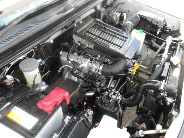 ジムニー ＸＣ　メモリーナビ／ＣＤ／ＤＶＤ／Ｂｌｕｅｔｏｏｔｈ／地デジＴＶ　バックカメラ　ＥＴＣ　キーレスキー（40枚目）