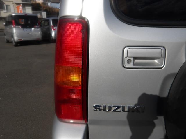 ジムニー ＸＣ　メモリーナビ／ＣＤ／ＤＶＤ／Ｂｌｕｅｔｏｏｔｈ／地デジＴＶ　バックカメラ　ＥＴＣ　キーレスキー（51枚目）