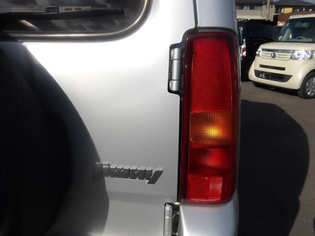 ジムニー ＸＣ　メモリーナビ／ＣＤ／ＤＶＤ／Ｂｌｕｅｔｏｏｔｈ／地デジＴＶ　バックカメラ　ＥＴＣ　キーレスキー（52枚目）