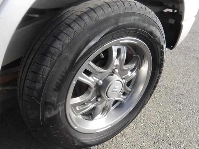 ジムニー ＸＣ　メモリーナビ／ＣＤ／ＤＶＤ／Ｂｌｕｅｔｏｏｔｈ／地デジＴＶ　バックカメラ　ＥＴＣ　キーレスキー（53枚目）