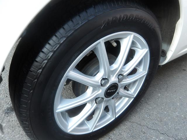 ミライース B SAIII 車検2年付き 衝突回避支援ブレーキ機能 誤発進抑制制御機能 車線逸脱警報 オートハイビーム 先行車発信お知らせ機能(11枚目)