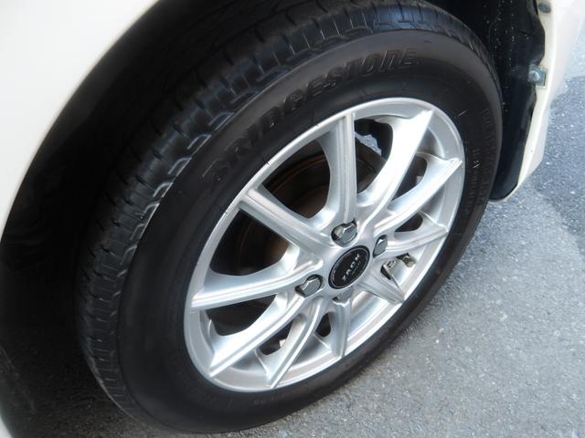 ミライース B SAIII 車検2年付き 衝突回避支援ブレーキ機能 誤発進抑制制御機能 車線逸脱警報 オートハイビーム 先行車発信お知らせ機能(42枚目)