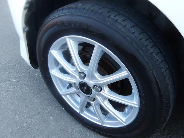 ミライース B SAIII 車検2年付き 衝突回避支援ブレーキ機能 誤発進抑制制御機能 車線逸脱警報 オートハイビーム 先行車発信お知らせ機能(43枚目)