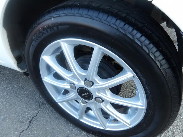 ミライース B SAIII 車検2年付き 衝突回避支援ブレーキ機能 誤発進抑制制御機能 車線逸脱警報 オートハイビーム 先行車発信お知らせ機能(44枚目)