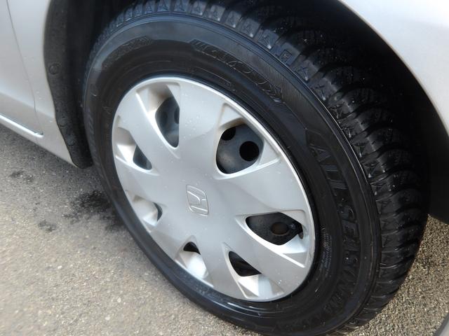 フリード Ｇ　ジャストセレクション　８人乗り　車検２年付き　ＨＤＤナビ／ＣＤ／ＤＶＤ／ＭＳＶ／ワンセグ　バックカメラ　ＥＴＣ　電動スライドドア　キーレスキー（47枚目）