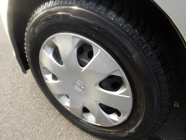 フリード Ｇ　ジャストセレクション　８人乗り　車検２年付き　ＨＤＤナビ／ＣＤ／ＤＶＤ／ＭＳＶ／ワンセグ　バックカメラ　ＥＴＣ　電動スライドドア　キーレスキー（49枚目）