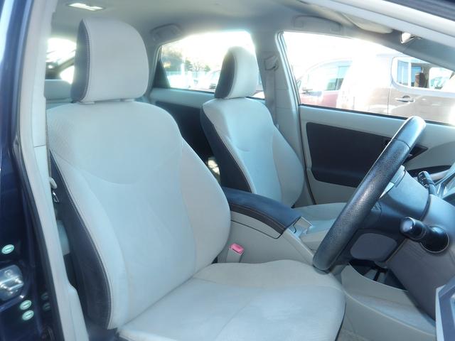 プリウス Ｓ　ＬＥＤエディション　ＳＤナビ／ＣＤ／ＡＵＸ／ワンセグＴＶ　バックカメラ　ＥＴＣ　スマートキー　プッシュスタート　セキュリティ　ＬＥＤオートヘッドライト　フォグライト（32枚目）