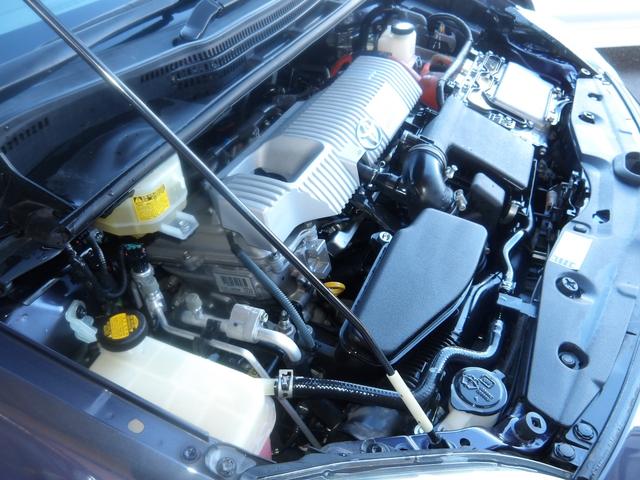 プリウス Ｓ　ＬＥＤエディション　ＳＤナビ／ＣＤ／ＡＵＸ／ワンセグＴＶ　バックカメラ　ＥＴＣ　スマートキー　プッシュスタート　セキュリティ　ＬＥＤオートヘッドライト　フォグライト（47枚目）