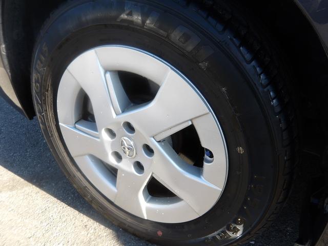 プリウス Ｓ　ＬＥＤエディション　ＳＤナビ／ＣＤ／ＡＵＸ／ワンセグＴＶ　バックカメラ　ＥＴＣ　スマートキー　プッシュスタート　セキュリティ　ＬＥＤオートヘッドライト　フォグライト（50枚目）