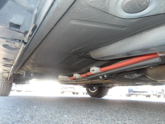 プリウス Ｓ　ＬＥＤエディション　ＳＤナビ／ＣＤ／ＡＵＸ／ワンセグＴＶ　バックカメラ　ＥＴＣ　スマートキー　プッシュスタート　セキュリティ　ＬＥＤオートヘッドライト　フォグライト（53枚目）