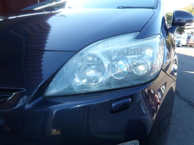 プリウス Ｓ　ＬＥＤエディション　ＳＤナビ／ＣＤ／ＡＵＸ／ワンセグＴＶ　バックカメラ　ＥＴＣ　スマートキー　プッシュスタート　セキュリティ　ＬＥＤオートヘッドライト　フォグライト（59枚目）