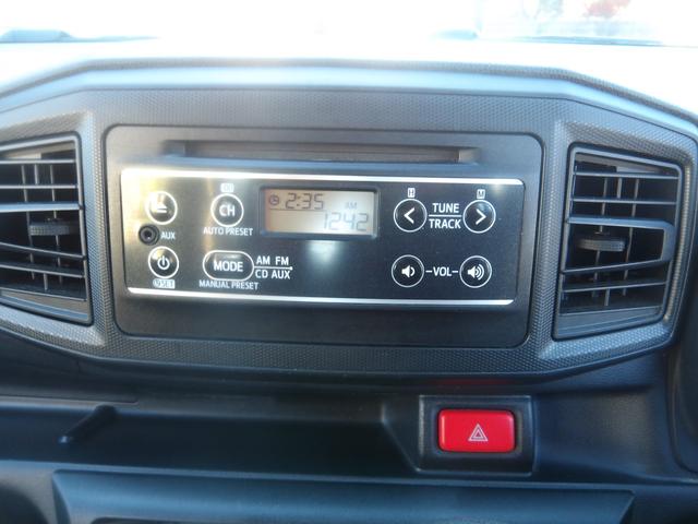 ミライース L SAIII 車検2年付き ブレーキサポート 横滑り防止 車線逸脱警報 誤発進抑制制御 ETC アイドリングストップ キーレスキー(20枚目)