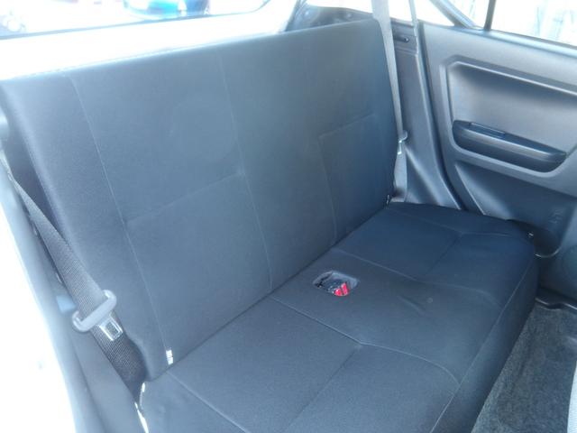 ミライース L SAIII 車検2年付き ブレーキサポート 横滑り防止 車線逸脱警報 誤発進抑制制御 ETC アイドリングストップ キーレスキー(26枚目)