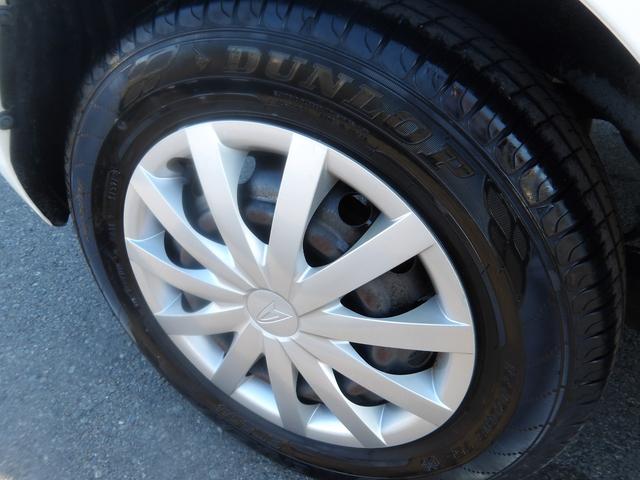 ミライース L SAIII 車検2年付き ブレーキサポート 横滑り防止 車線逸脱警報 誤発進抑制制御 ETC アイドリングストップ キーレスキー(43枚目)