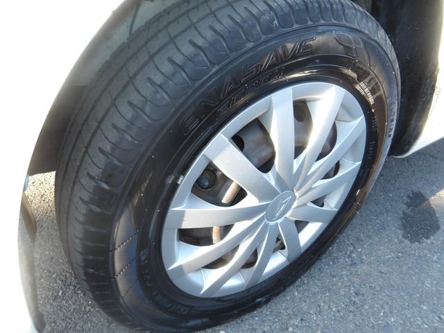 ミライース L SAIII 車検2年付き ブレーキサポート 横滑り防止 車線逸脱警報 誤発進抑制制御 ETC アイドリングストップ キーレスキー(44枚目)