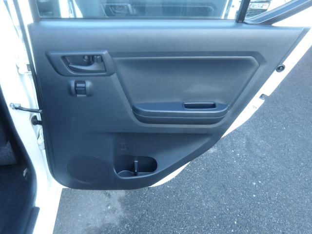 ミライース L SAIII 車検2年付き ブレーキサポート 横滑り防止 車線逸脱警報 誤発進抑制制御 ETC アイドリングストップ キーレスキー(48枚目)