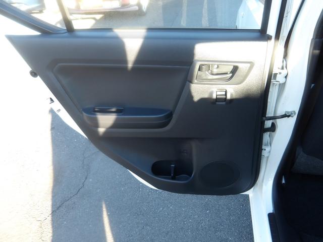 ミライース L SAIII 車検2年付き ブレーキサポート 横滑り防止 車線逸脱警報 誤発進抑制制御 ETC アイドリングストップ キーレスキー(50枚目)