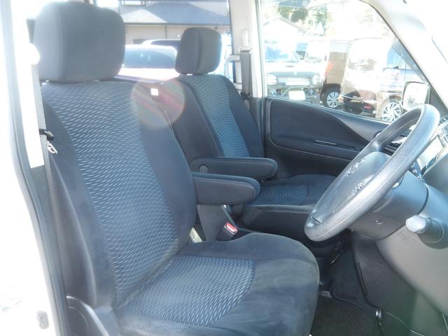 セレナ ２０Ｘ　Ｓ－ハイブリッド　車検２年付き　ＳＤナビ／ＣＤ／ＤＶＤ／フルセグＴＶ　フリップダウンモニター　バックカメラ　ＥＴＣ　スマートキー　プッシュスタート　セキュリティ　電動スライドドア（32枚目）