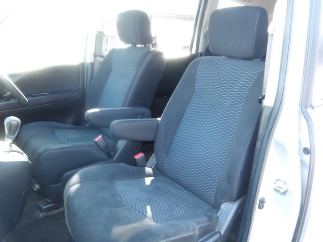 セレナ ２０Ｘ　Ｓ－ハイブリッド　車検２年付き　ＳＤナビ／ＣＤ／ＤＶＤ／フルセグＴＶ　フリップダウンモニター　バックカメラ　ＥＴＣ　スマートキー　プッシュスタート　セキュリティ　電動スライドドア（36枚目）