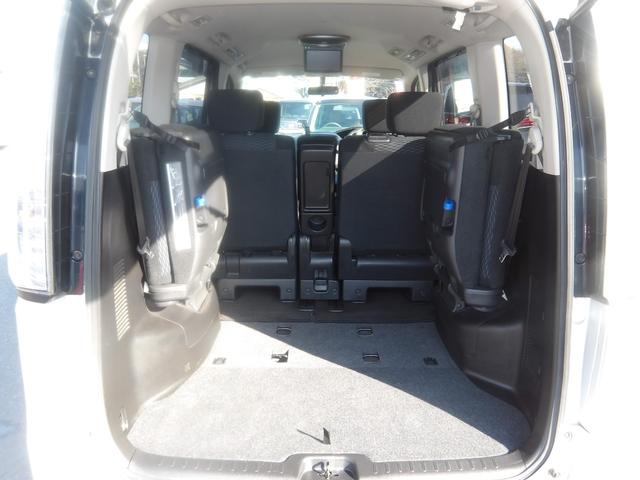 セレナ ２０Ｘ　Ｓ－ハイブリッド　車検２年付き　ＳＤナビ／ＣＤ／ＤＶＤ／フルセグＴＶ　フリップダウンモニター　バックカメラ　ＥＴＣ　スマートキー　プッシュスタート　セキュリティ　電動スライドドア（45枚目）