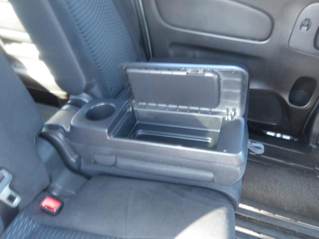 セレナ ２０Ｘ　Ｓ－ハイブリッド　車検２年付き　ＳＤナビ／ＣＤ／ＤＶＤ／フルセグＴＶ　フリップダウンモニター　バックカメラ　ＥＴＣ　スマートキー　プッシュスタート　セキュリティ　電動スライドドア（50枚目）