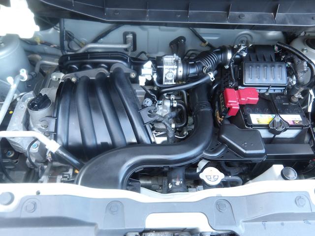 NV200バネットバン DX タイミングチェーン 両側スライドドア ETC キーレスキー(12枚目)