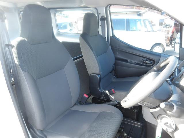 NV200バネットバン DX タイミングチェーン 両側スライドドア ETC キーレスキー(18枚目)