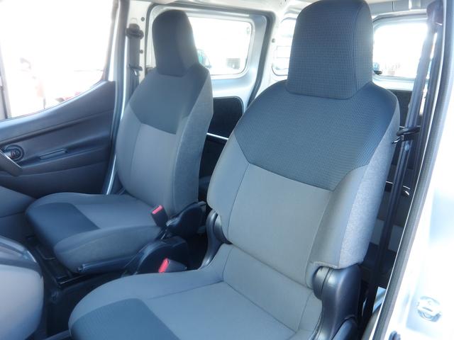 NV200バネットバン DX タイミングチェーン 両側スライドドア ETC キーレスキー(21枚目)