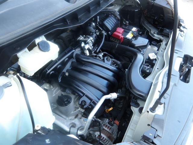 NV200バネットバン DX タイミングチェーン 両側スライドドア ETC キーレスキー(27枚目)