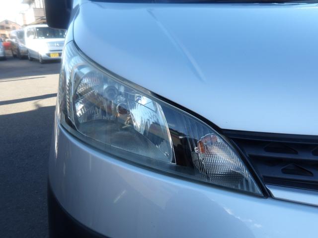 NV200バネットバン DX タイミングチェーン 両側スライドドア ETC キーレスキー(37枚目)