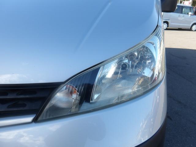 NV200バネットバン DX タイミングチェーン 両側スライドドア ETC キーレスキー(38枚目)