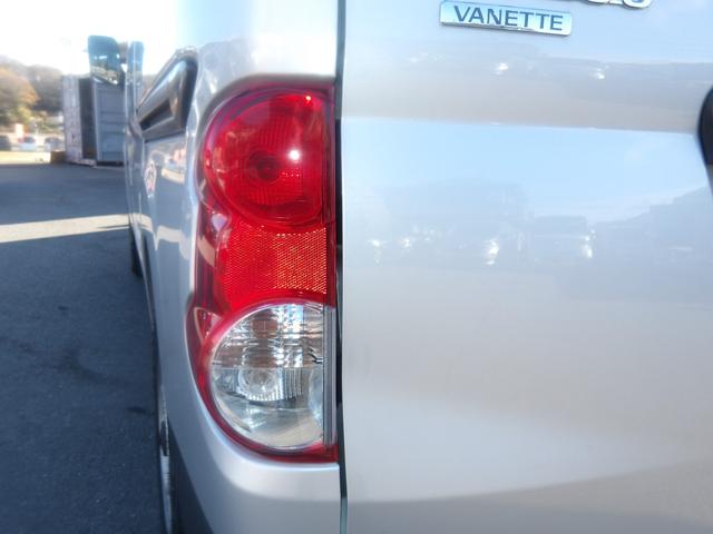 NV200バネットバン DX タイミングチェーン 両側スライドドア ETC キーレスキー(41枚目)