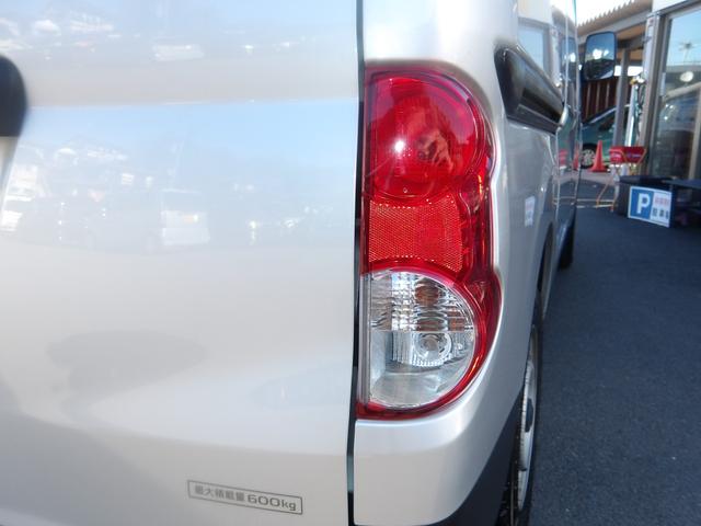 NV200バネットバン DX タイミングチェーン 両側スライドドア ETC キーレスキー(42枚目)