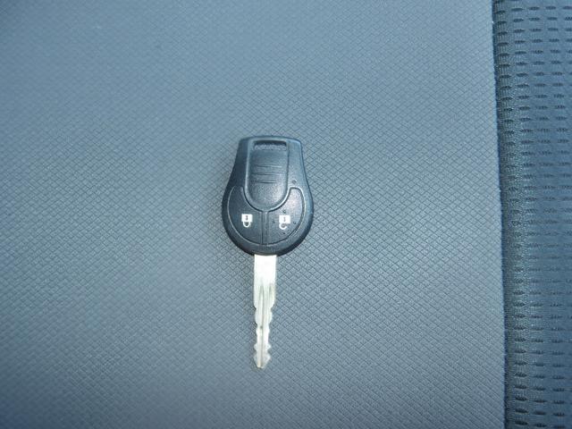 NV200バネットバン DX タイミングチェーン 両側スライドドア ETC キーレスキー(43枚目)