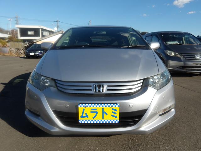 HONDA INSIGHT G