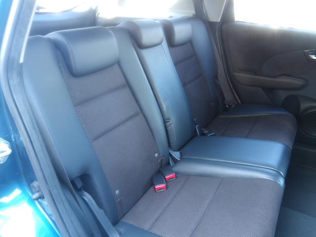 フィットシャトルハイブリッド ハイブリッド・スマートセレクション HDDナビ/CD/DVD/MSV/ワンセグTV バックカメラ ETC スマートキー ECON クルーズコントロール(31枚目)