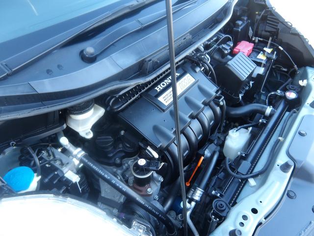 フィットシャトルハイブリッド ハイブリッド・スマートセレクション HDDナビ/CD/DVD/MSV/ワンセグTV バックカメラ ETC スマートキー ECON クルーズコントロール(39枚目)