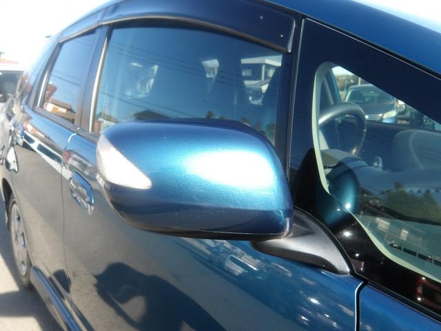 フィットシャトルハイブリッド ハイブリッド・スマートセレクション HDDナビ/CD/DVD/MSV/ワンセグTV バックカメラ ETC スマートキー ECON クルーズコントロール(51枚目)