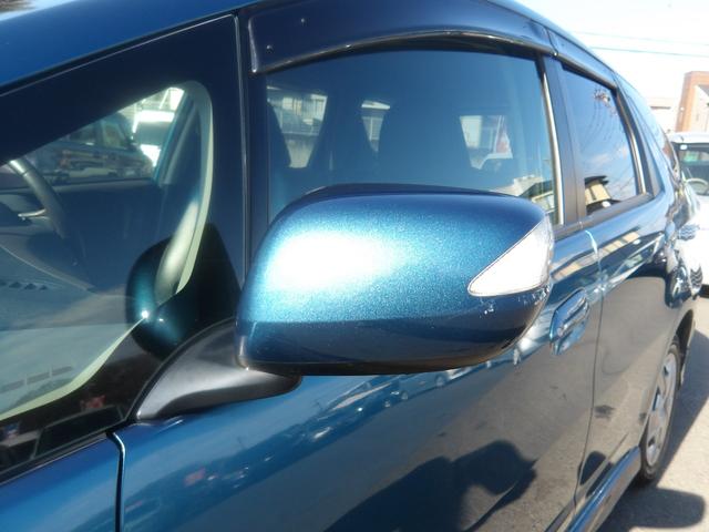 フィットシャトルハイブリッド ハイブリッド・スマートセレクション HDDナビ/CD/DVD/MSV/ワンセグTV バックカメラ ETC スマートキー ECON クルーズコントロール(52枚目)