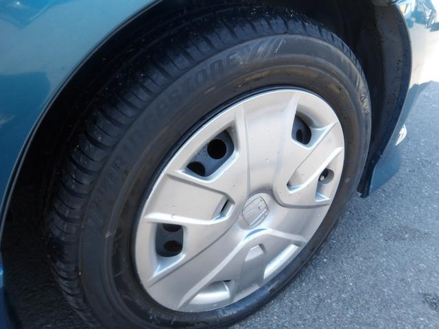 フィットシャトルハイブリッド ハイブリッド・スマートセレクション HDDナビ/CD/DVD/MSV/ワンセグTV バックカメラ ETC スマートキー ECON クルーズコントロール(56枚目)