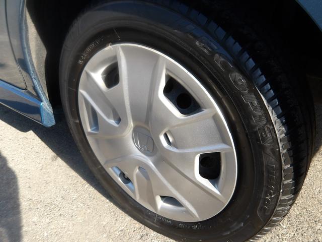 フィットシャトルハイブリッド ハイブリッド・スマートセレクション HDDナビ/CD/DVD/MSV/ワンセグTV バックカメラ ETC スマートキー ECON クルーズコントロール(57枚目)