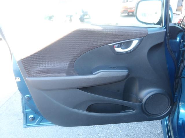 フィットシャトルハイブリッド ハイブリッド・スマートセレクション HDDナビ/CD/DVD/MSV/ワンセグTV バックカメラ ETC スマートキー ECON クルーズコントロール(62枚目)